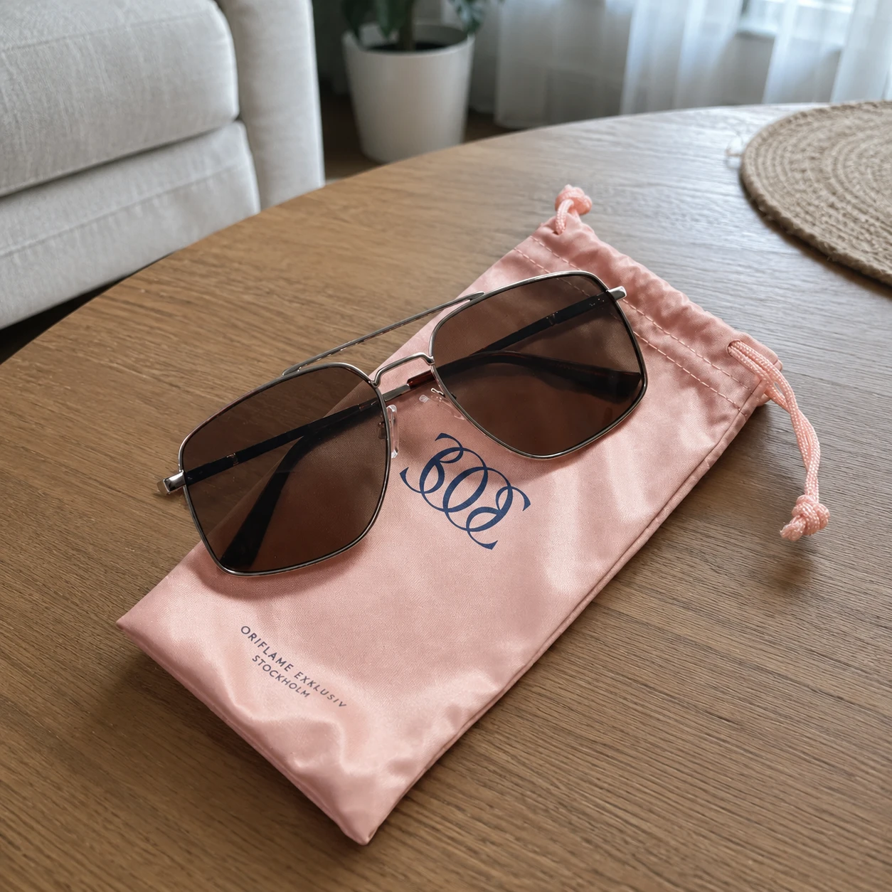 Gafas de sol aviador mujer Flight-mode Protección UV400 / Nuevas